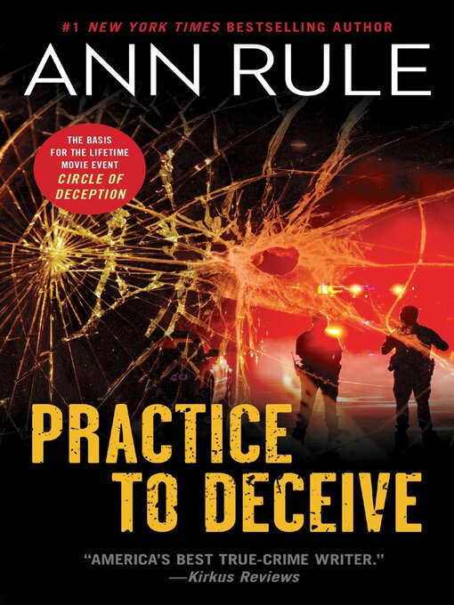 Title details for Practice to Deceive by Ann Rule - Wait list